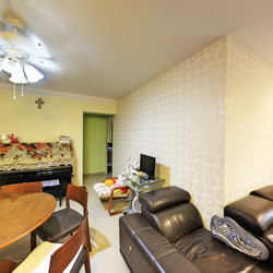 Blk 25A Jalan Membina (Bukit Merah), HDB 5 Rooms #185739532